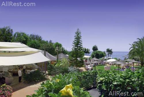 Las Dunas Beach Hotel & Spa 26